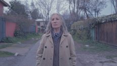 Benim Hüzünlü Ölülerim 1.Sezon 4.Bölüm izle