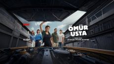 Ömür Usta 1.Bölüm izle