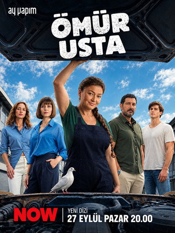 Ömür Usta izle