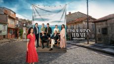 Başkalarının Hayatı 1.Bölüm izle