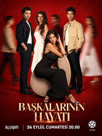 Başkalarının Hayatı izle