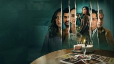 Kuşku: Kimseye Güvenme 1.Sezon 7.Bölüm izle