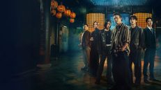 Temizlikçiler 1.Sezon 10.Bölüm izle