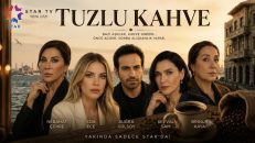 Tuzlu Kahve 4.Bölüm izle