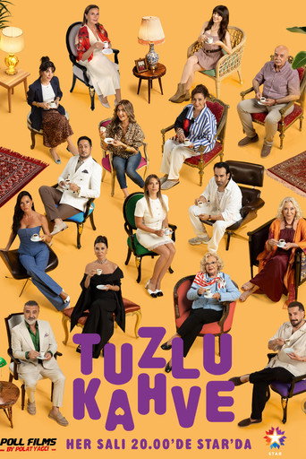 Tuzlu Kahve izle izle
