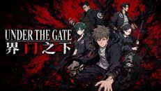 Under the Gate 15.Bölüm izle