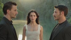 Mercan Köşk 4.Bölüm izle