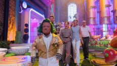 Wonka’nın Altın Bileti 1.Sezon 7.Bölüm izle