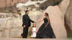 Sevdan Bir Ateş 3.Bölüm izle